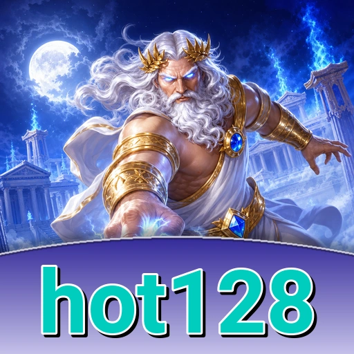 Logo hot128