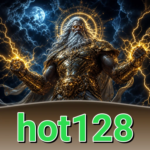 Logo hot128