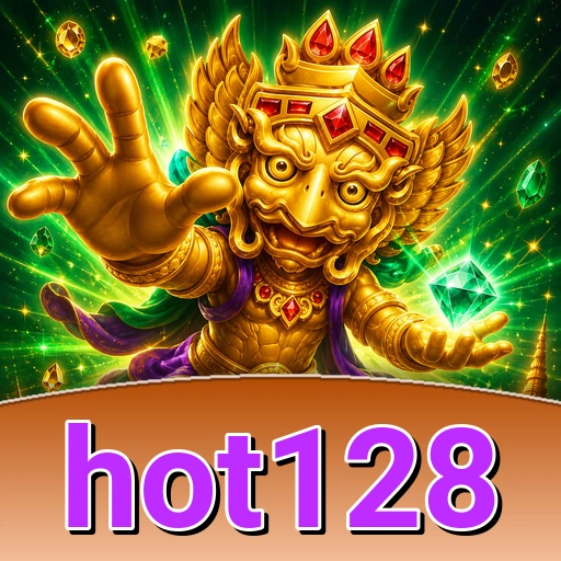 Logo hot128
