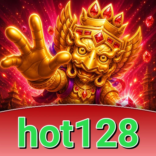 Logo hot128