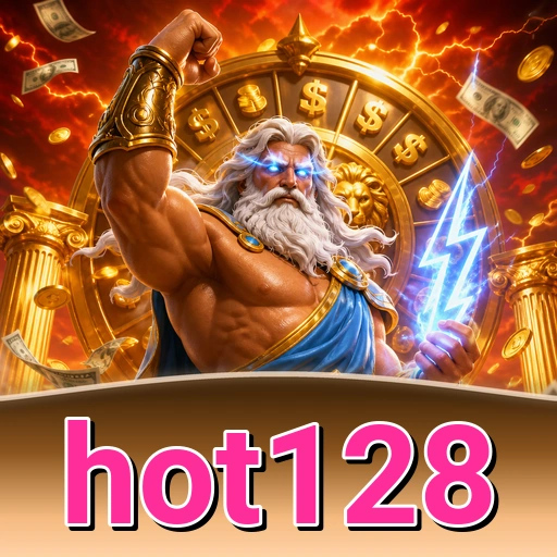 Logo hot128