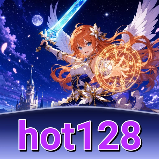 Cek alamat situs hot128c.com di browser sebelum unduh APK